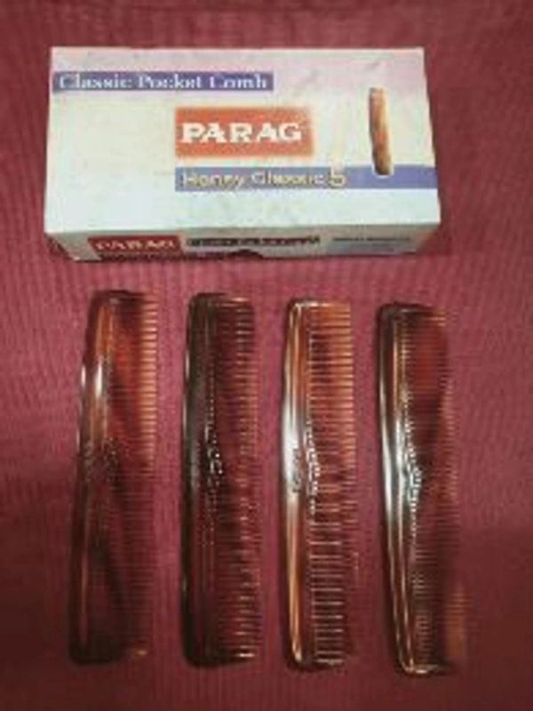 Pocket Combs