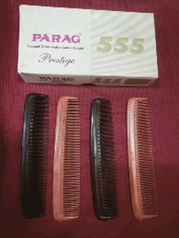 Pocket Combs