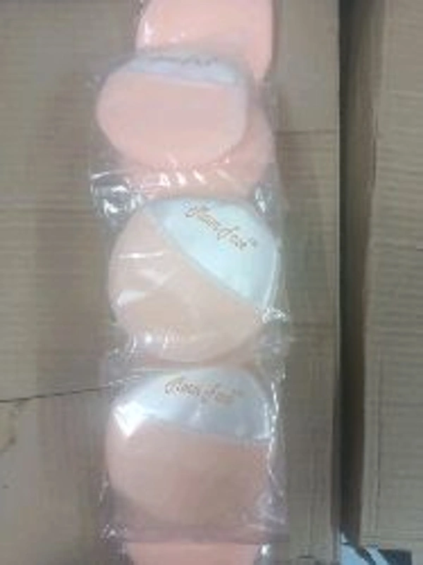 Powder Puff
