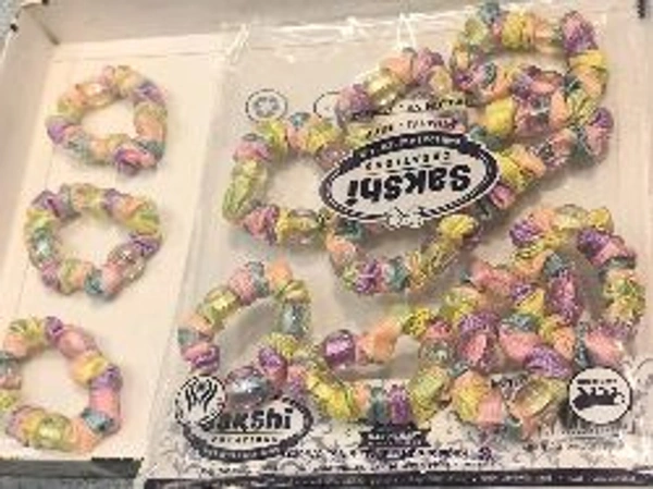 R-4 Rubber Band
