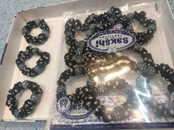 R-7Rubber Band
