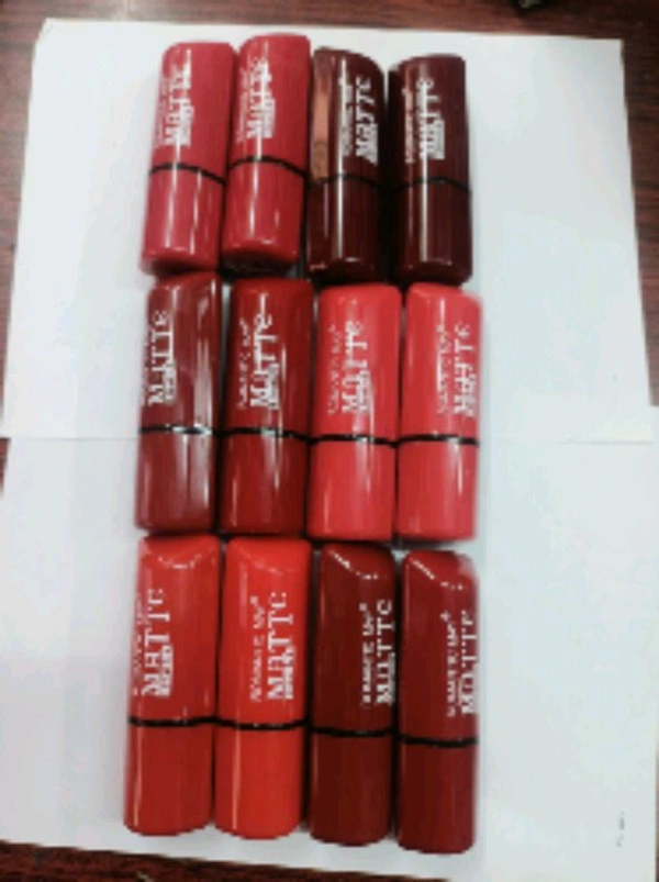 Romantic Matt Lip Stick 24 pic