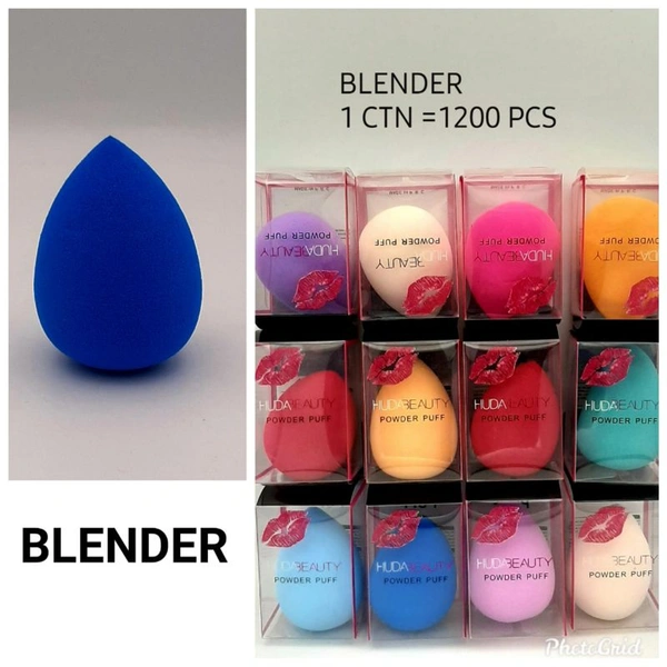 Single Blender