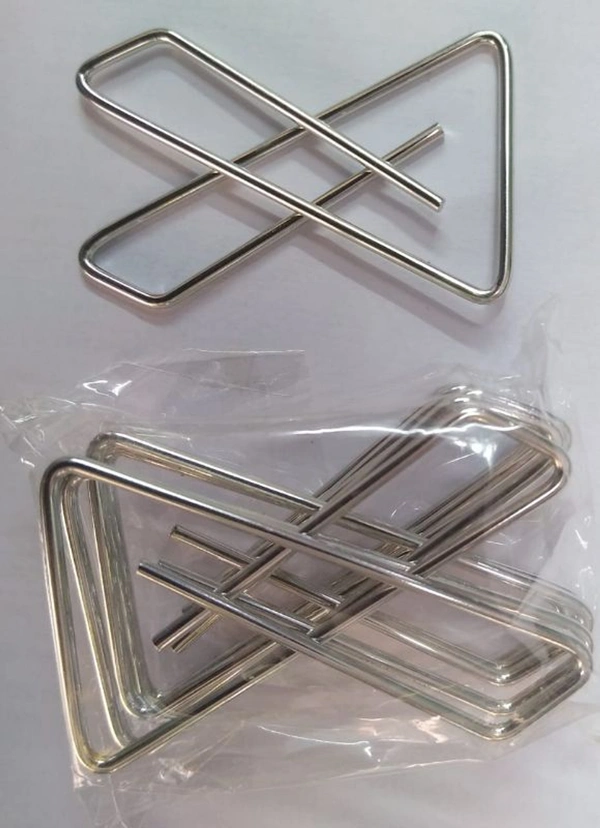 SLV Saree pin