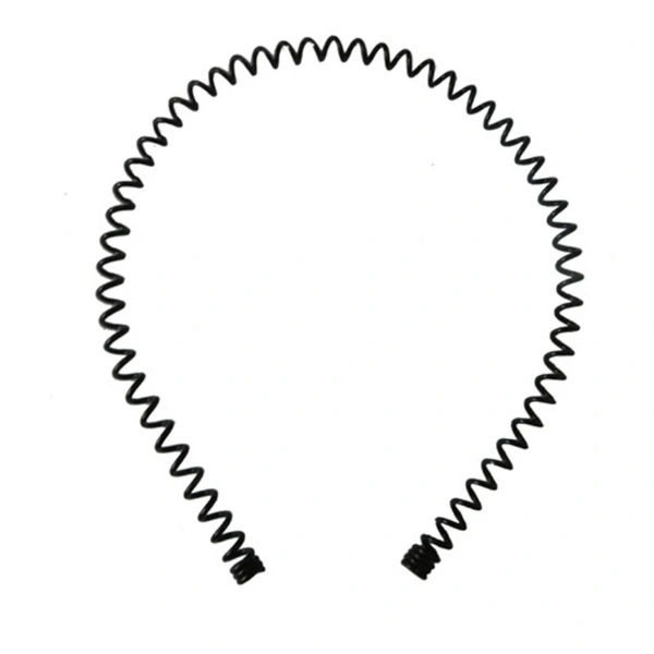 Spring Hair Band