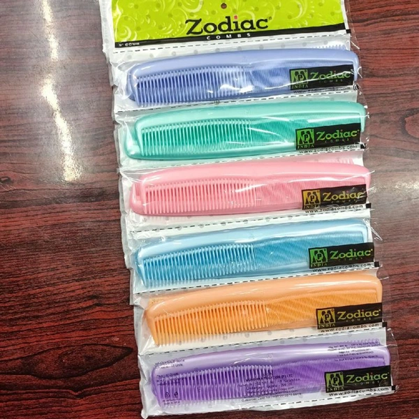 Super9 Zodiac Come