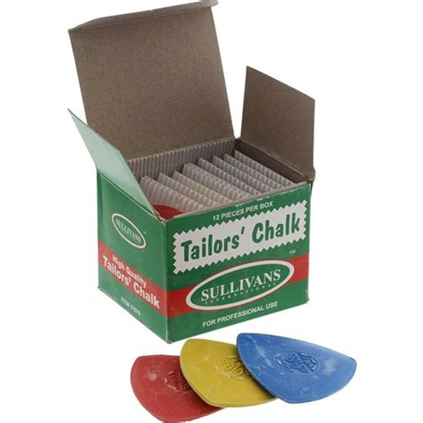 Tailors Chalk