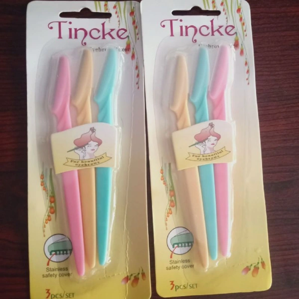 Tincke Eye Bro Razor