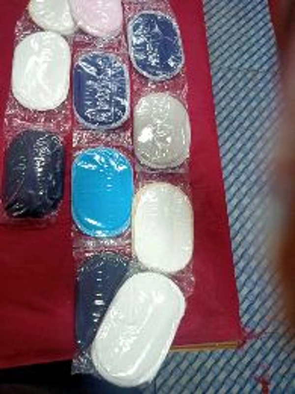 Washable Sweatpads