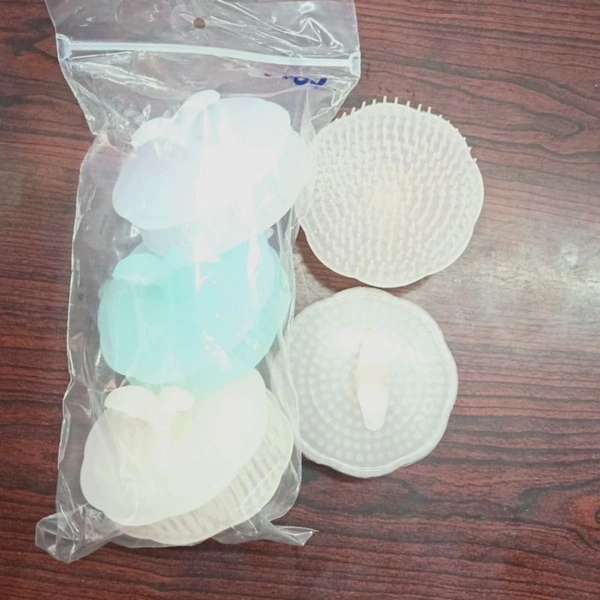 Zodiac Round Comb