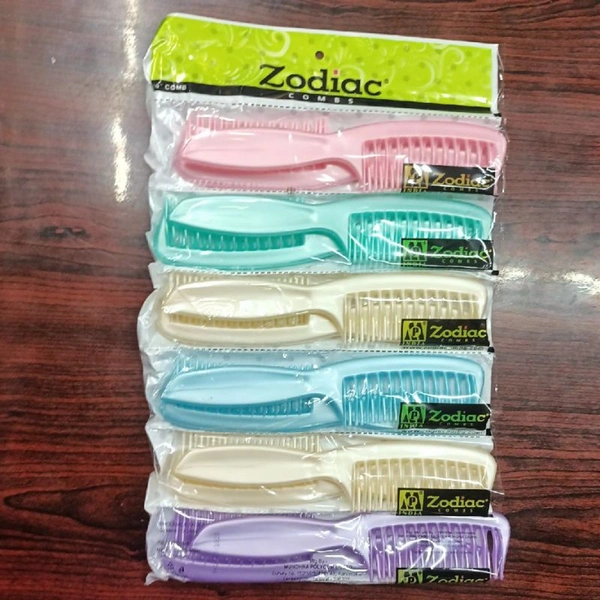 Zoom Zodiac