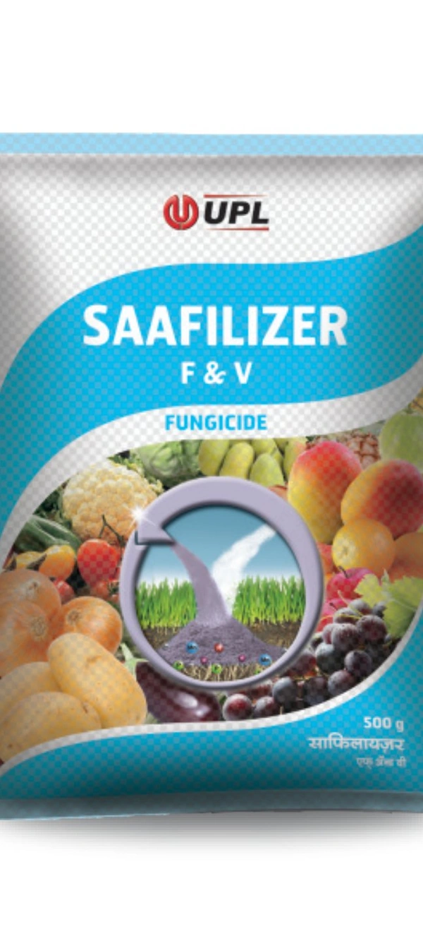 Upl Saafilaizr - 500gm, Best Quality