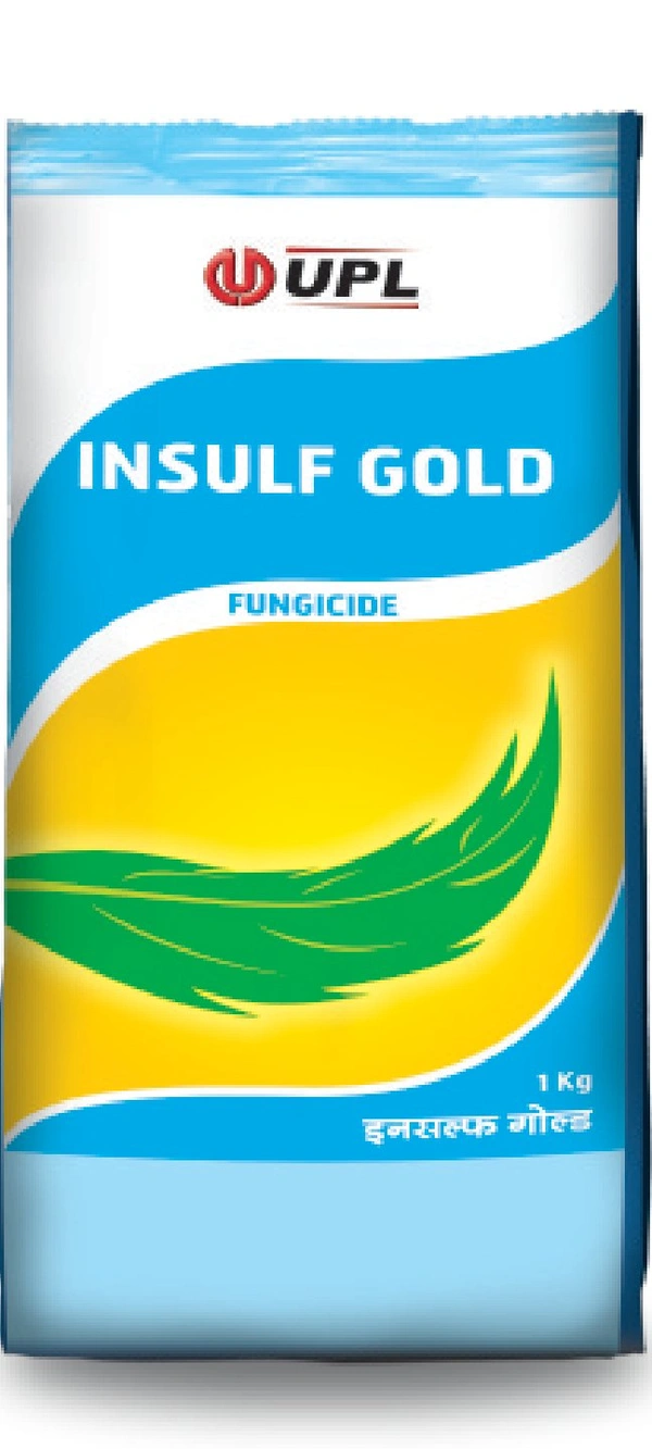 Upl Insulf - 1kg