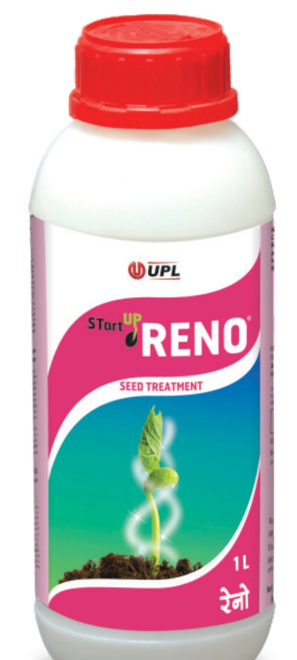 Upl Reno - 500ml, White