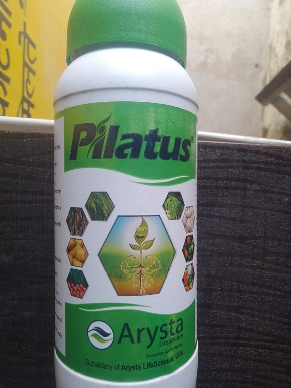 Upl.aryta  Pilatus - 500ml