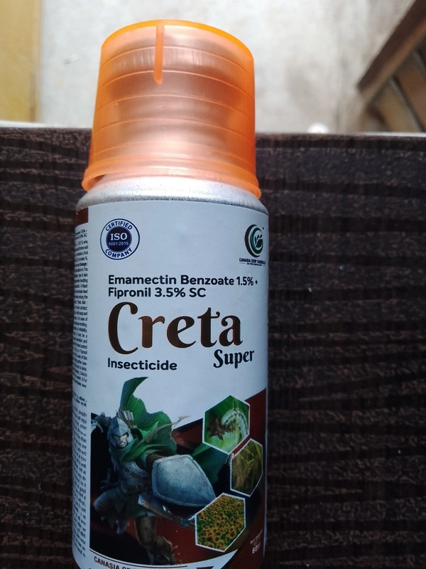Canesia  Creta - डिलीवरी चार्ज -Rs25, 80ml
