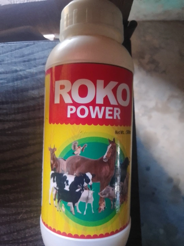 Lupin Roko Powar - 500ml