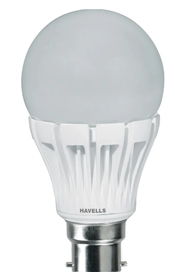 Hevells L.ed Bulbs (Havells )9w - Best Quality, 9wat