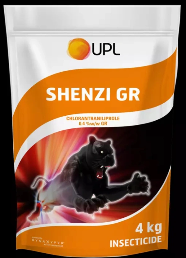 Upl Shenzi GR (Upl) - डिलीवरी चार्ज Rs-25, 4kg