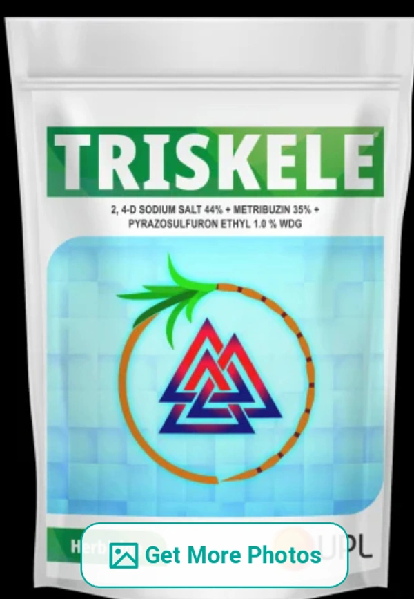 Upl Triskel  - डिलीवरी चार्ज Rs.25, 1200gm