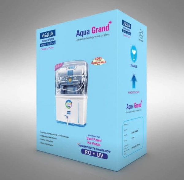 Aqua Grand  - उत्तम क्वालिटी.👍