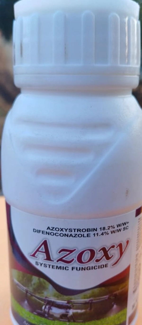आर्य रसायन  Azoxy (Arya Rasayan) - उत्तम फंगीसाइड, 200ml