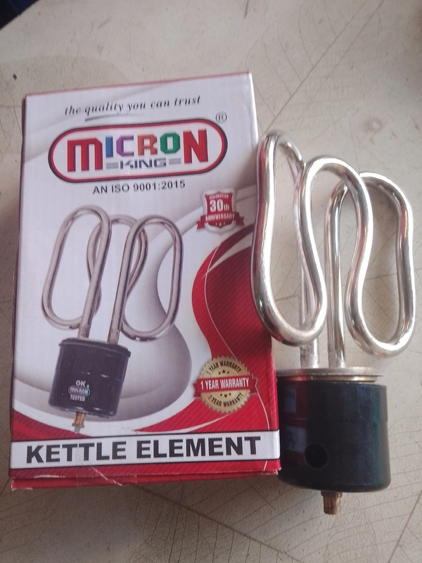 Micron Tenk Water Heetar(maicron) - Best Quality