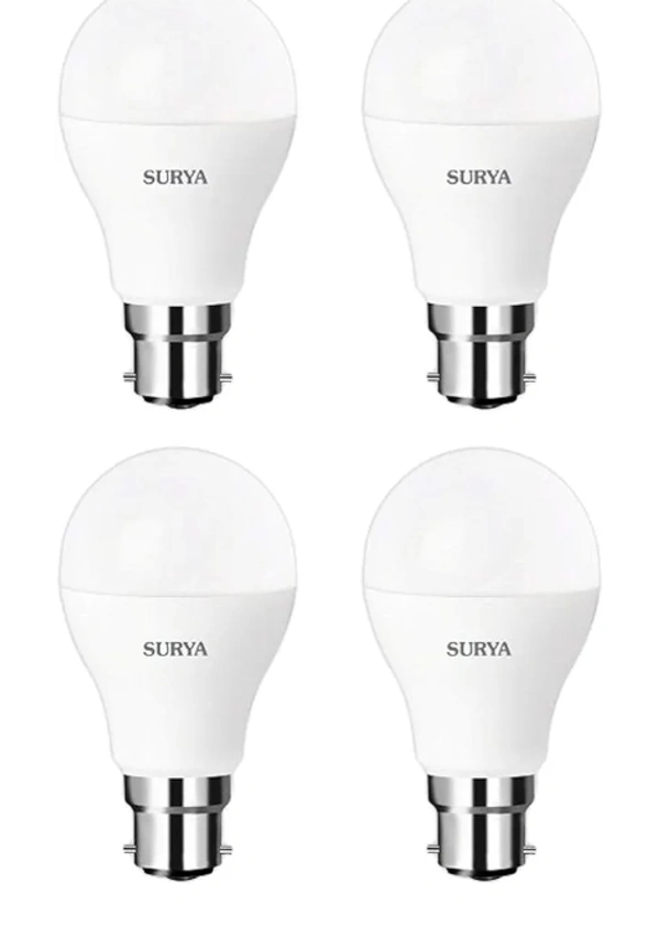 Surya L.e.d Bulbs(surya) 1piece 10w - 10wat