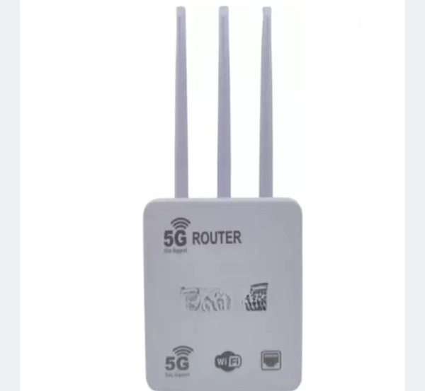 5.g Rauter - 5.g, Best Quality