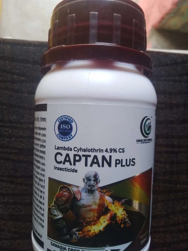 Canesia  Captan  - 25ml, Best Quality