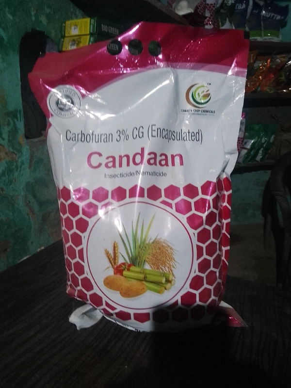Canesia  Candan  - 5kg, Beat Quality