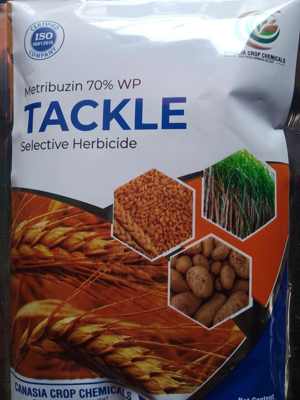 Canesia  Tackle (Meteibuzim 70%wp) - Best Quality, 100gm