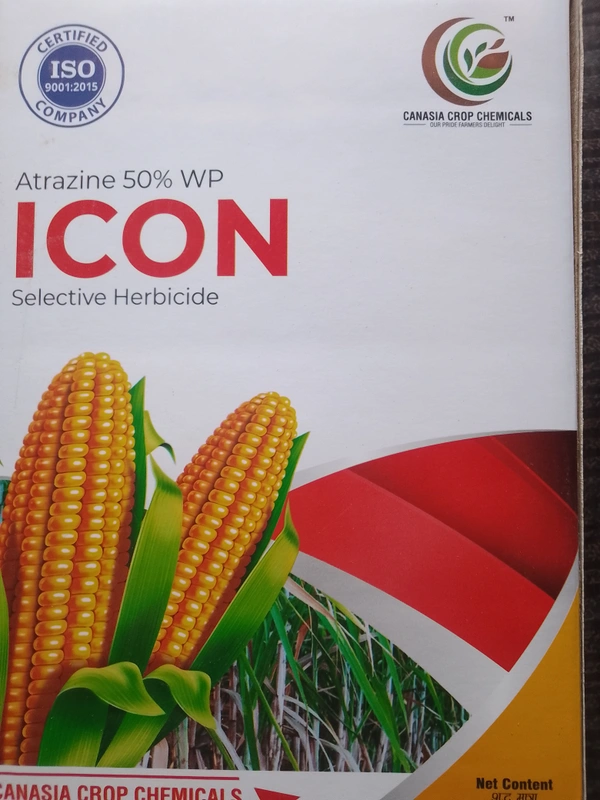 Canesia  Icon (Atrazine) - Best Quality, 500 Gm