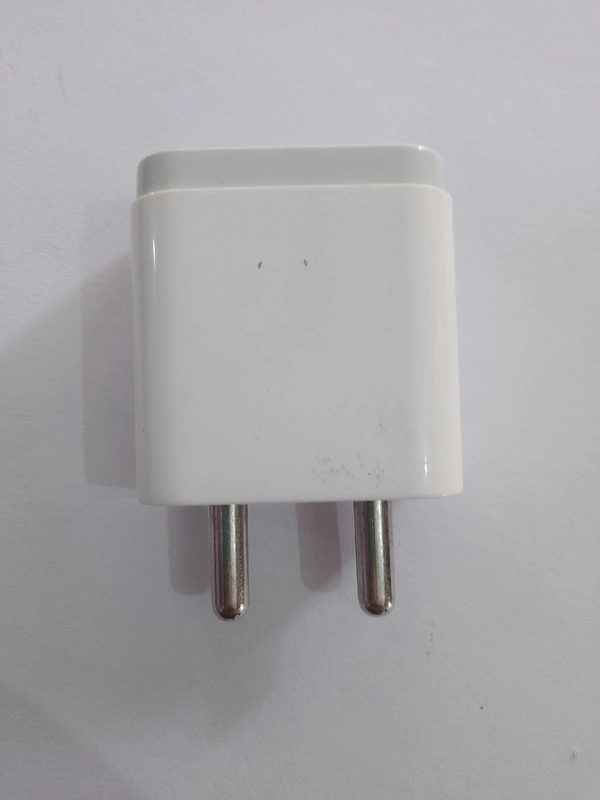 ERD MOBILE CHARGER ERD 2.00Amp Smart Charger - White, 2.Amp, Best Quality