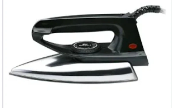 बजाज Dx-2 Iron (Dry)bajaj  750w  - Mercury, Best Quality, 750w DX-2