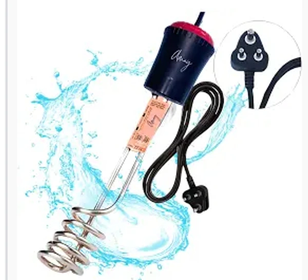 Spark Immersion Rod (2000w) - Best Quality