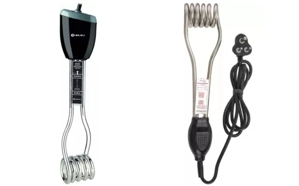 Spark Immersion Rod (2000w) - Best Quality