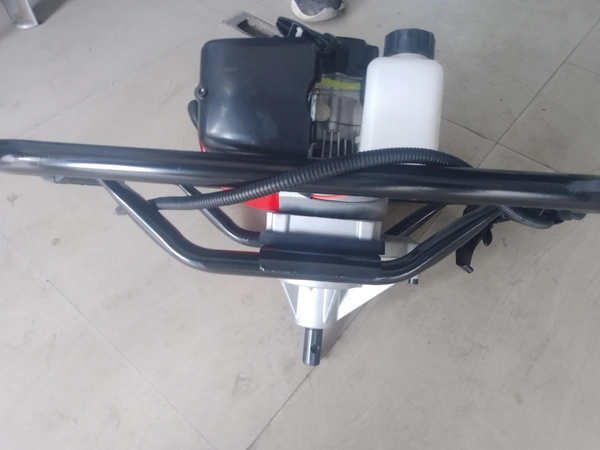 Green Leaf Erth Auger (green Leaf) - Best Quality, 11kg, 470*370*355