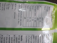 Agricam  Nutricam - Best Quality, 4kg
