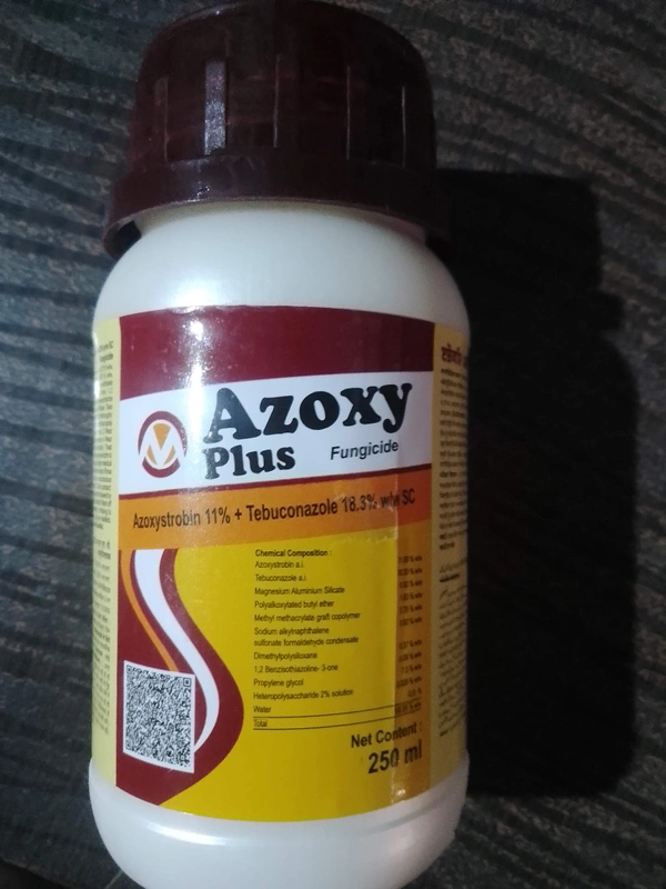 Moti Incecticide  Azoxy  - Best Quality, 250 Ml