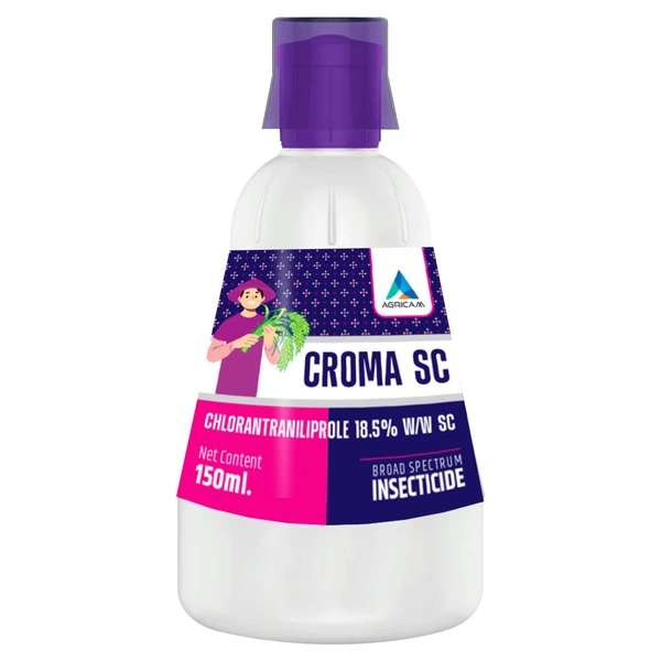 AGRICAM  Croma Sc  - Best Quality, 150ml