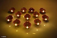KrupanidhiHand Crafted Unique Beautiful Wooden Diya Stand for Pooja, Arachna, Prayer, Temple Decoration by Krupanidhi(516)Size: one sizeWithin 6-8 business days However, to find out an actual date of delivery, please enter your pin code.• A great beautiful product to give a beautiful look to your home• It's Small size with diya stand you decorate Best for Home Temple and Living Roo
