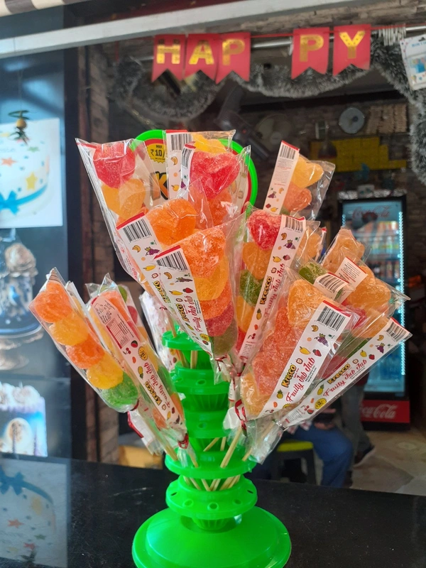 Fresh JELLY STICKS 