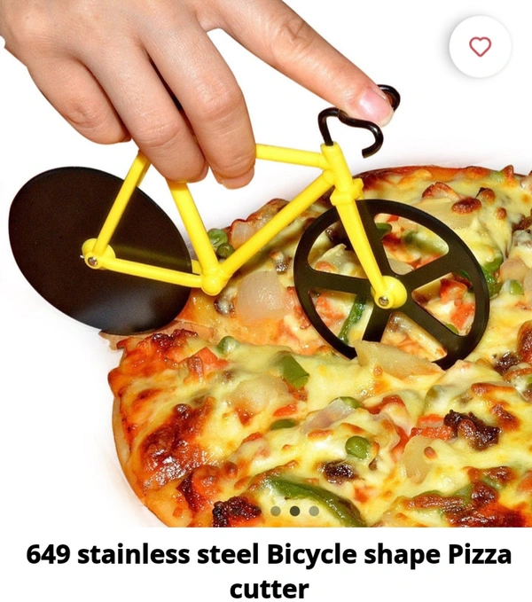 Pizza CUTTER 