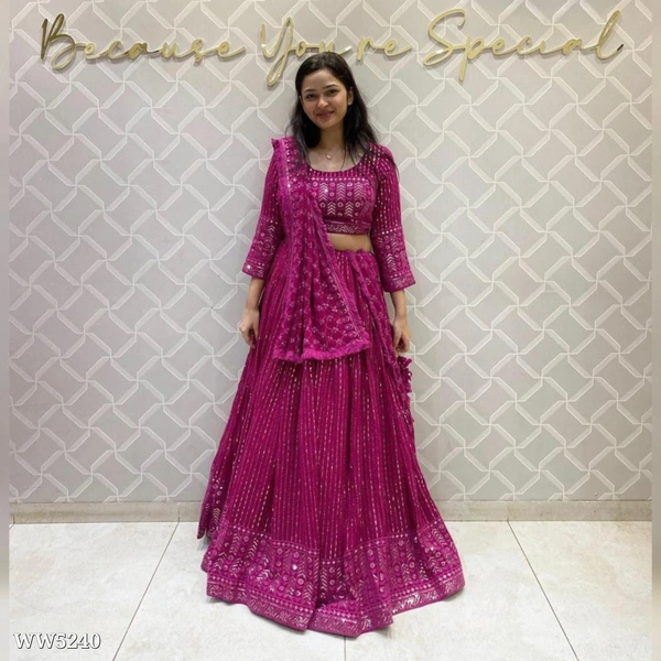 Lehenga Choli