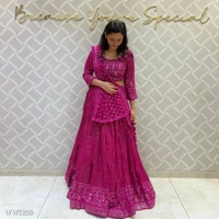 Lehenga Choli