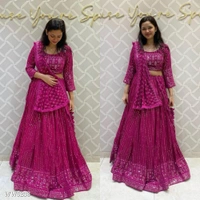 Lehenga Choli
