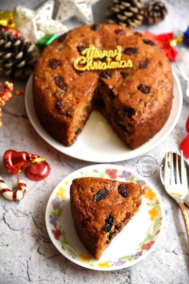 Cake & Cookies