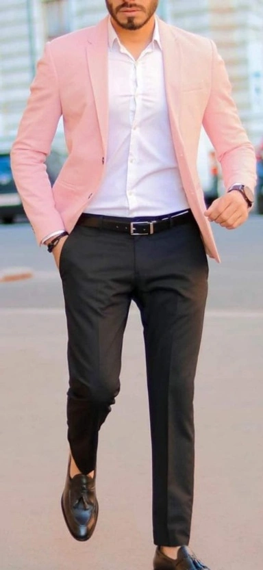 Mens Clothing