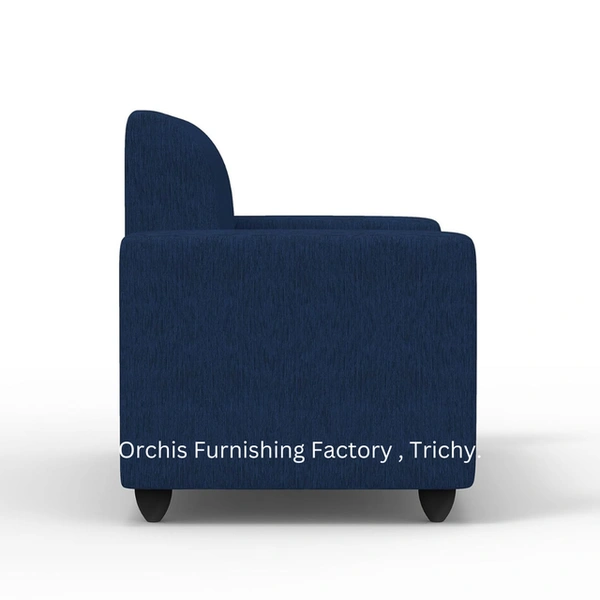 2 Seater Sofa Perfect Gift Idea - Blue